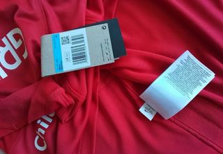 Camiseta Nike Atlético de Madrid Glasgow 50 años