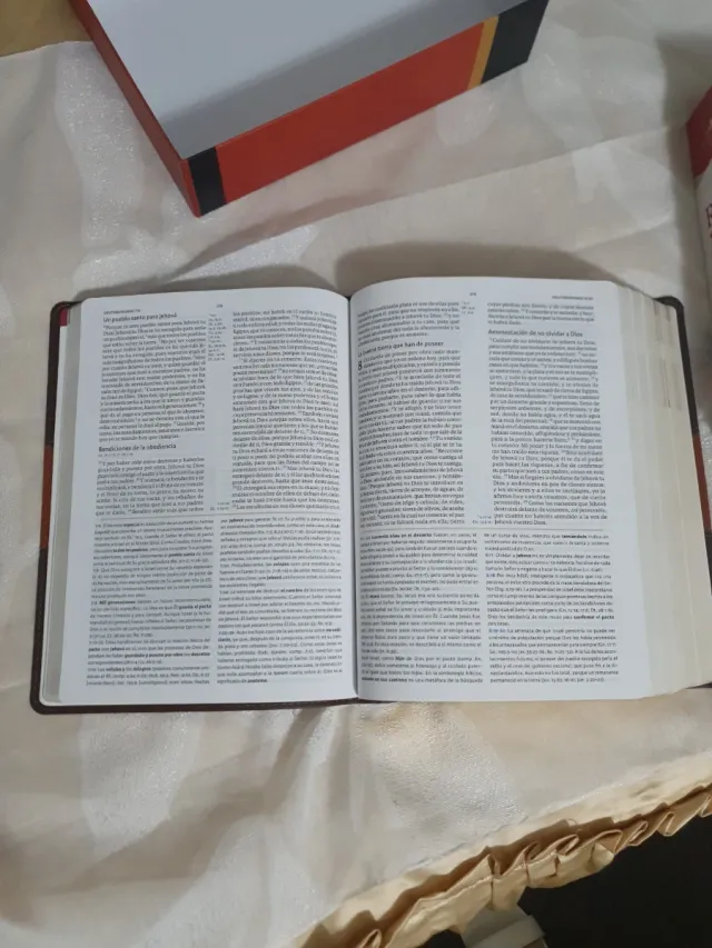 Biblia de estudio holman reina valera 1960