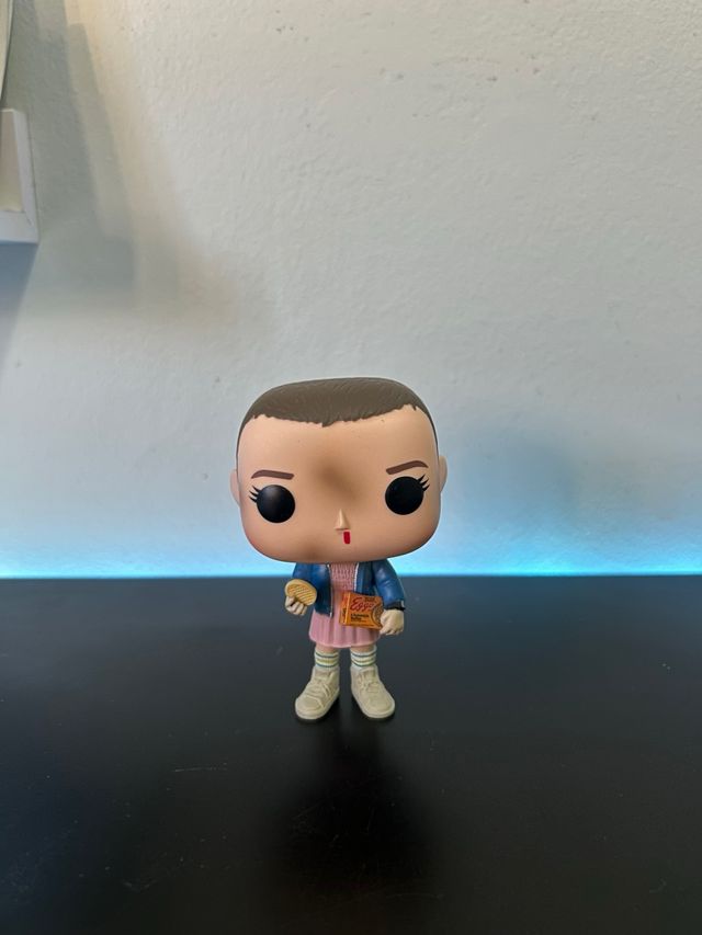 Funko Pop Eleven Stranger Things