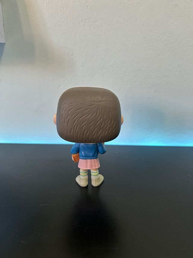 Funko Pop Eleven Stranger Things