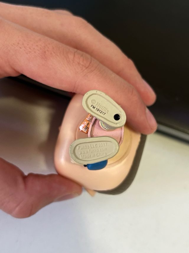 Funko Pop Eleven Stranger Things