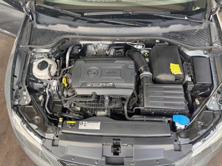 SEAT LEON CUPRA 280 MANUAL 5 PUERTAS