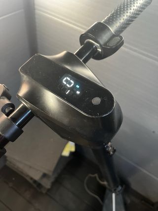 Patinete Eléctrico LEER!!!