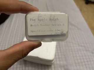 Pantalla Apple Watch S5 44mm Repuesto