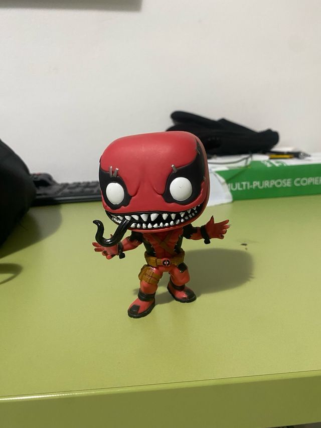 Funko Pop Deadpool