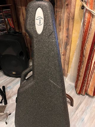 Guitarra Acústica Norman