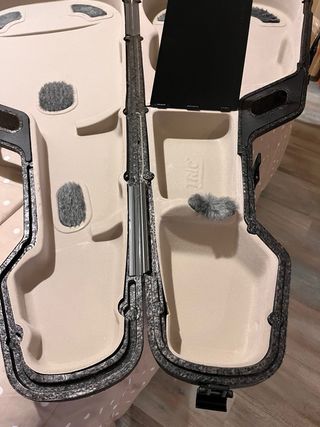 Guitarra Acústica Norman