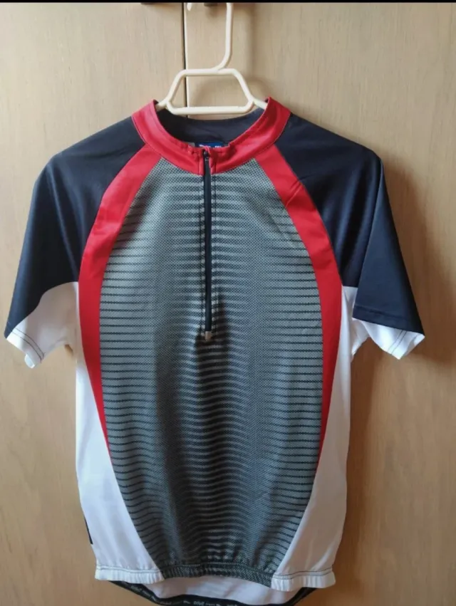 Maillot Ciclismo Talla M
