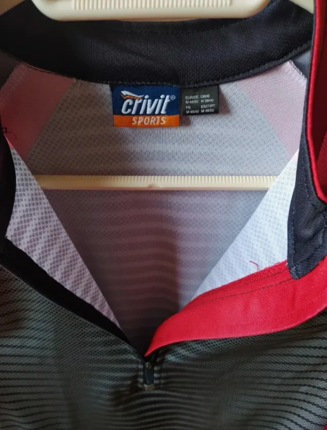 Maillot Ciclismo Talla M