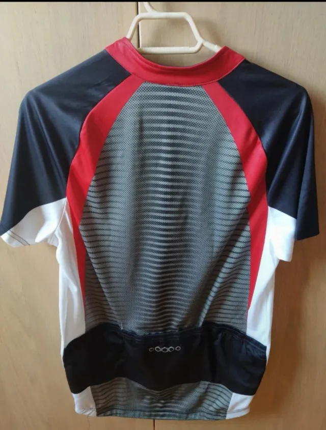 Maillot Ciclismo Talla M
