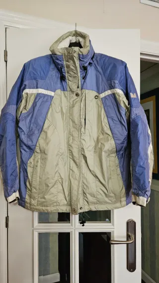 Chaqueta de esquí para mujer
