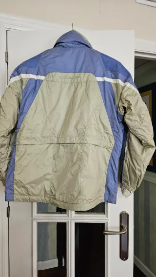 Chaqueta de esquí para mujer