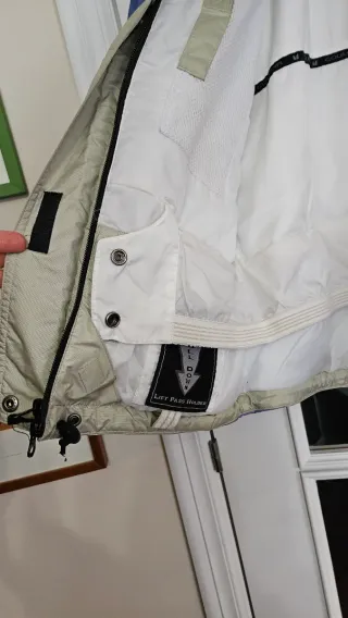 Chaqueta de esquí para mujer