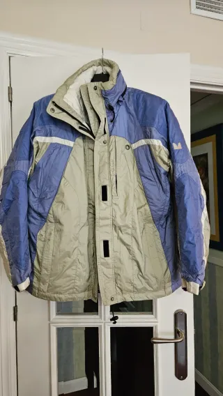 Chaqueta de esquí para mujer