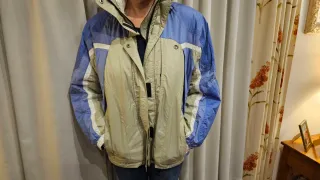 Chaqueta de esquí para mujer