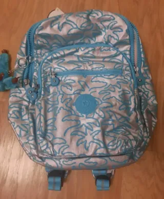 Mochila Kipling 14 litros