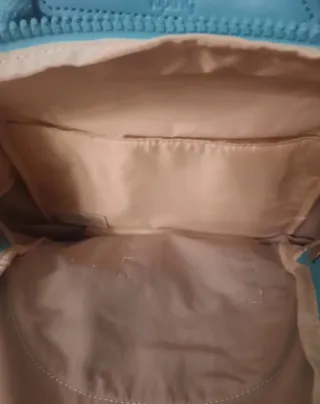 Mochila Kipling 14 litros