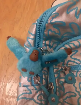 Mochila Kipling 14 litros