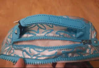 Mochila Kipling 14 litros