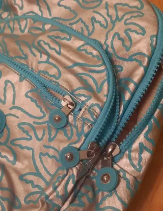 Mochila Kipling 14 litros