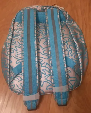 Mochila Kipling 14 litros