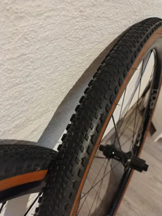 Ruedas DT Swiss G 1800 Spline