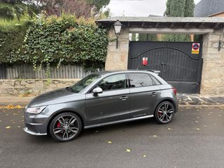 AUDI S1 SPORTBACK 2.0 TFSI 231CV QUATTRO