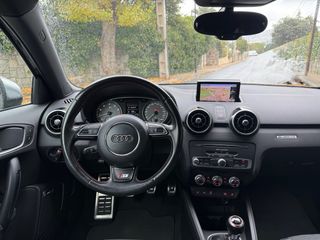 AUDI S1 SPORTBACK 2.0 TFSI 231CV QUATTRO