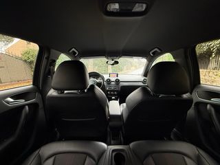 AUDI S1 SPORTBACK 2.0 TFSI 231CV QUATTRO