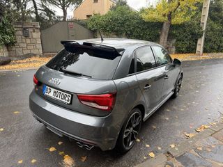 AUDI S1 SPORTBACK 2.0 TFSI 231CV QUATTRO