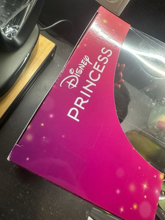 muñeca Moana Disney Princesa