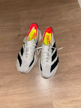 Zapatillas Adidas Adizero Pro 4