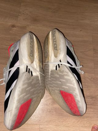 Zapatillas Adidas Adizero Pro 4