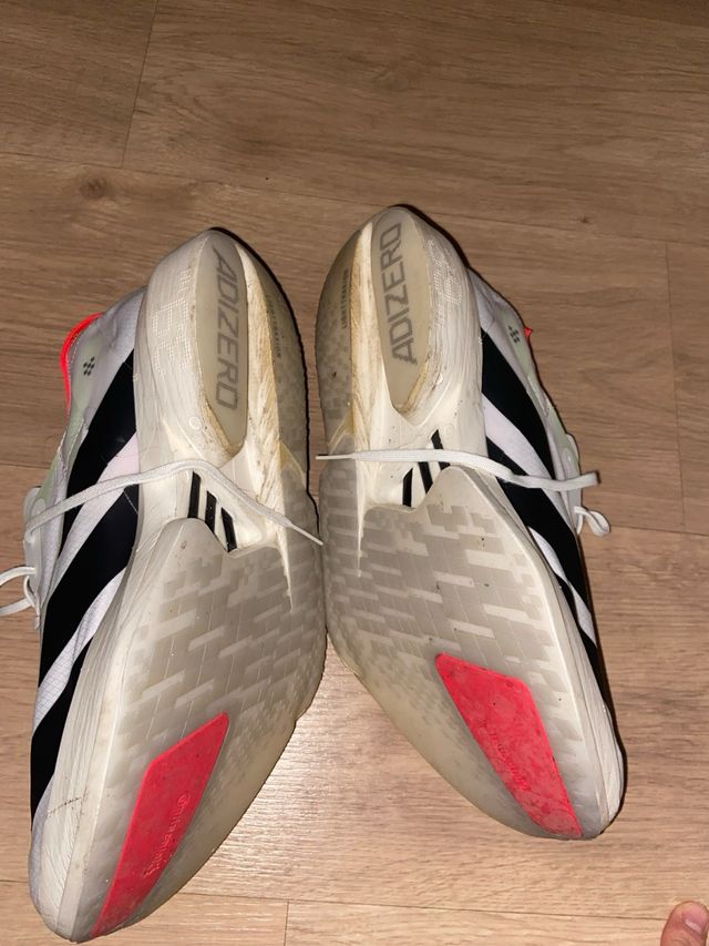 Zapatillas Adidas Adizero Pro 4