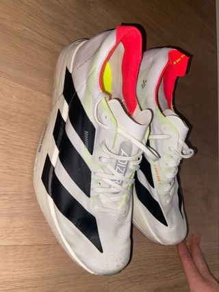Zapatillas Adidas Adizero Pro 4