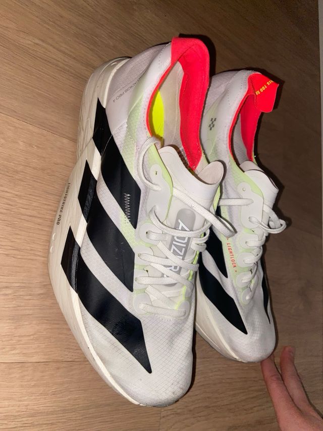 Zapatillas Adidas Adizero Pro 4