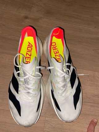 Zapatillas Adidas Adizero Pro 4