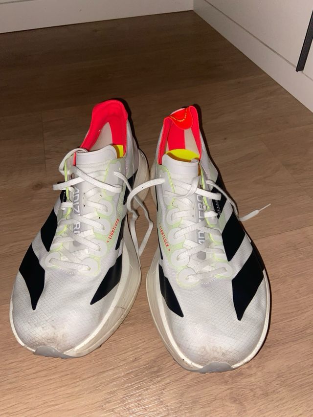 Zapatillas Adidas Adizero Pro 4