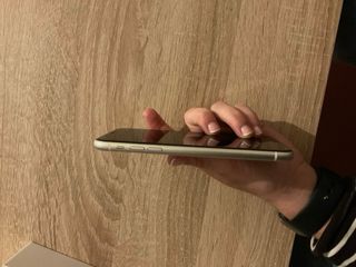 iPhone 11 64GB Blanco