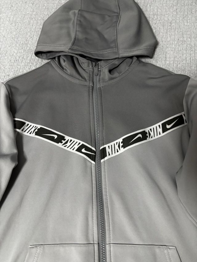Sudadera Nike