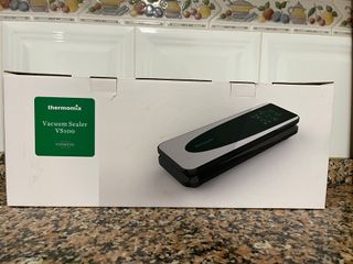 Thermomix Envasadora al Vacío VS100 Vorwerk