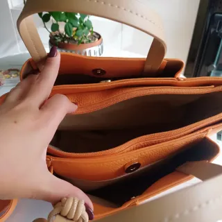 Ocasión! Coqueto bolso nuevo a estrenar.