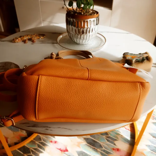 Ocasión! Coqueto bolso nuevo a estrenar.