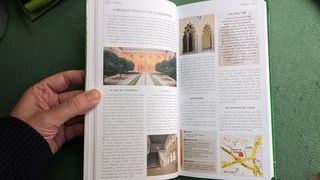 Conocer España por sus castillos