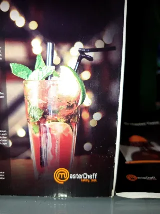 Exprimidor Master Twist 1L