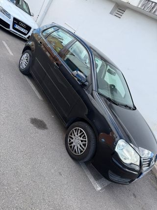 Volkswagen Polo 2006