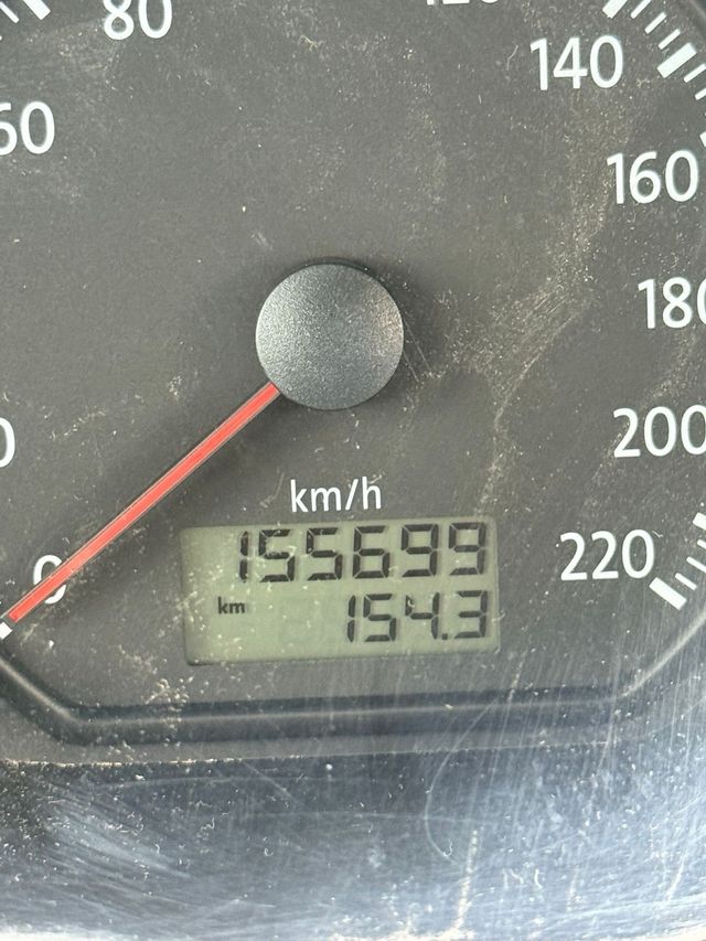 Volkswagen Polo 2006