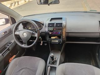 Volkswagen Polo 2007