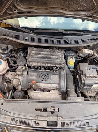 Volkswagen Polo 2007