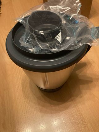 Vaso Thermomix TM6 Completo sin estrenar (Nuevo)